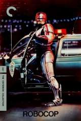 RoboCop poster 21