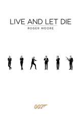 Live and Let Die poster 8