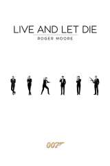 Live and Let Die poster 9