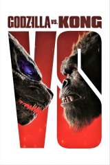 Godzilla vs. Kong poster 7