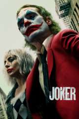 Joker: Folie à Deux poster 19