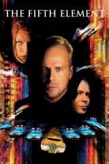 The Fifth Element poster 50