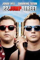 22 Jump Street poster 14