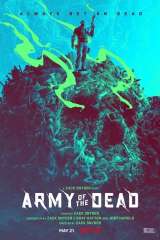 Army of the Dead (2021)