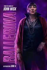 Ballerina poster 66
