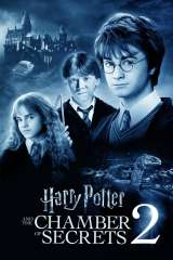Harry Potter and the Chamber of Secrets poster 15