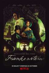 Frankenstein poster 33