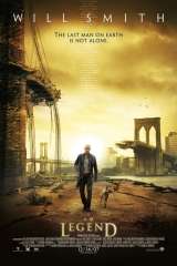 I Am Legend poster 28