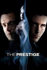 The Prestige poster 21