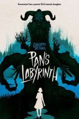 Pan's Labyrinth poster 24