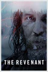 The Revenant poster 9