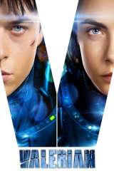 Valerian and the City of a Thousand Planets poster 22