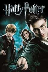 Harry Potter and the Order of the Phoenix poster 24
