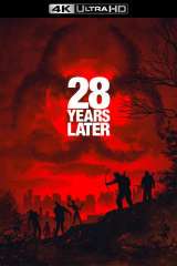 28 Years Later poster 67
