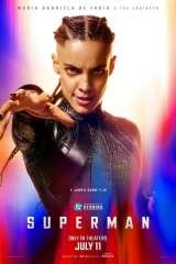Superman poster 76