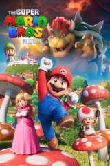 The Super Mario Bros. Movie poster 34