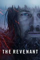 The Revenant poster 13