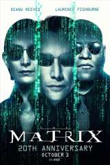 The Matrix poster 16
