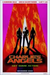 Charlie's Angels poster 1