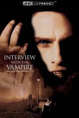 Interview with the Vampire (1994)
