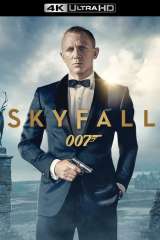 Skyfall poster 15