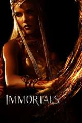 Immortals poster 15