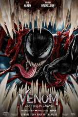 Venom: Let There Be Carnage poster 12