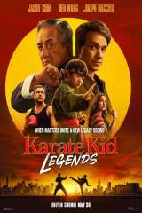 Karate Kid: Legends poster 28