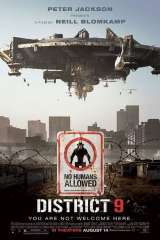 District 9 poster 12