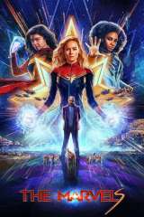 The Marvels poster 36
