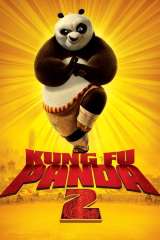 Kung Fu Panda 2 poster 3
