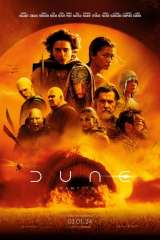 Dune: Part Two poster 33