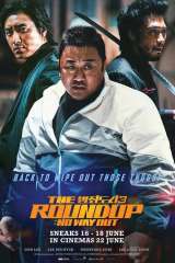 The Roundup: No Way Out (2023)
