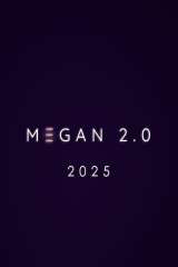 M3GAN 2.0 poster 36
