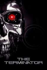 The Terminator poster 12