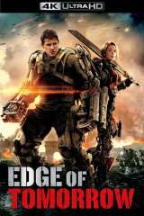 Edge of Tomorrow poster 22