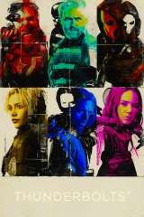Thunderbolts* poster 44