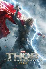 Thor: The Dark World poster 16