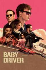 Baby Driver poster 37