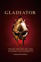 Gladiator poster 25