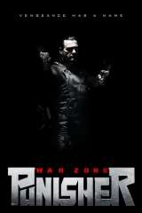 Punisher: War Zone (2008)