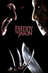 Freddy vs. Jason (2003)