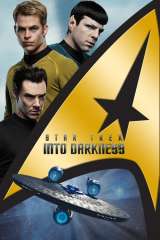 Star Trek Into Darkness poster 10