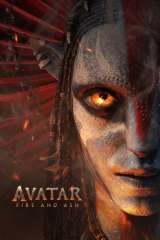 Avatar: Fire and Ash poster 13