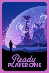 Ready Player One poster 23