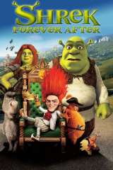 Shrek Forever After poster 12