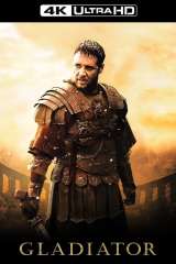Gladiator poster 8