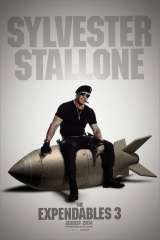 The Expendables 3 poster 17