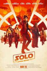 Solo: A Star Wars Story poster 31