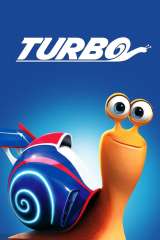 Turbo poster 6